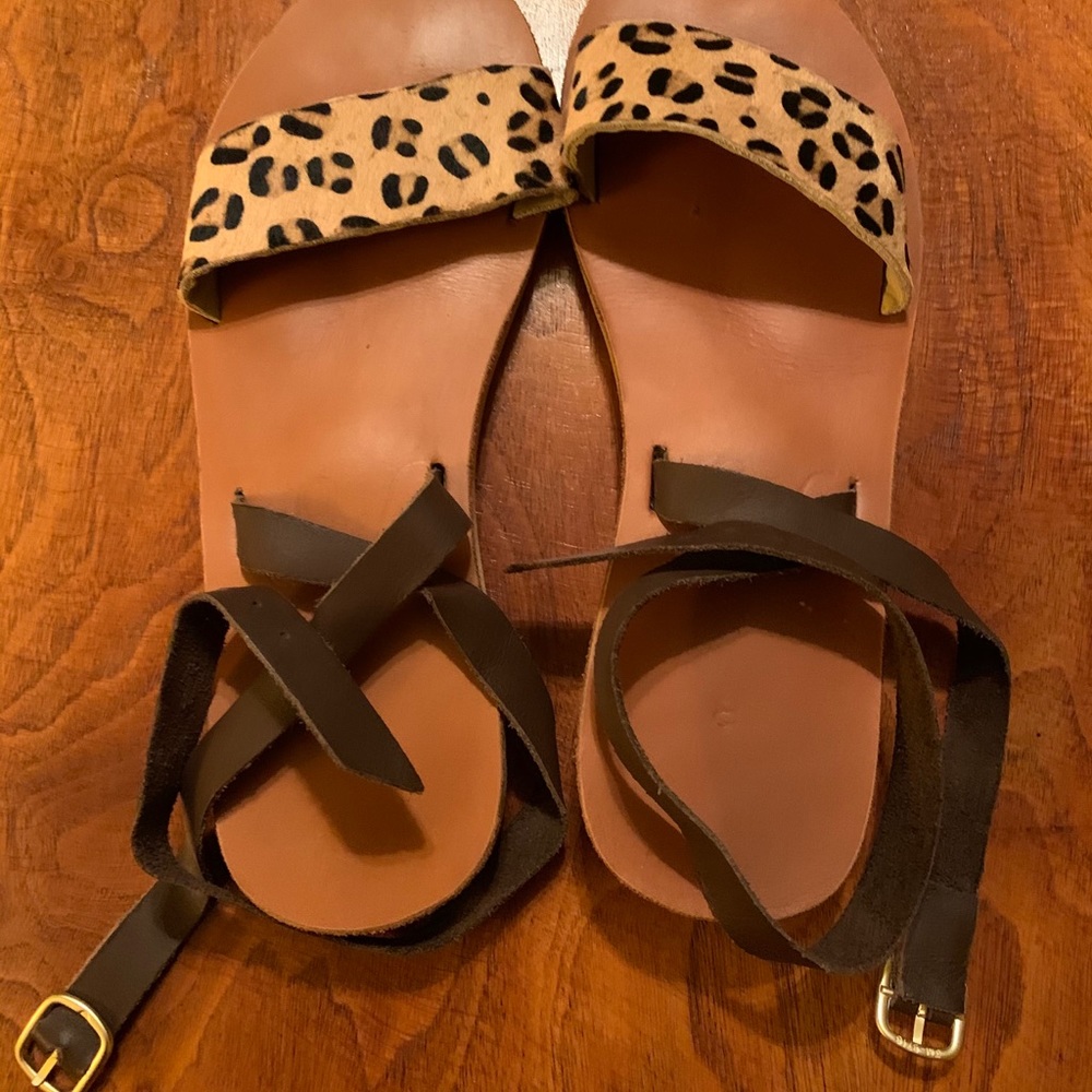 Sseko Custom Classic Rue Sandal